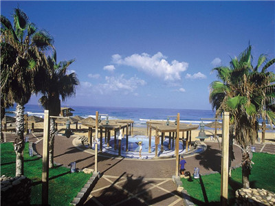 海法湾海景酒店