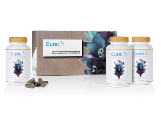 以色列糖尿病天然草本治疗保健品-Curalin