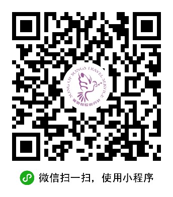 手机二维码