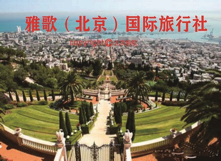 以色列直飞10日游 北京出发